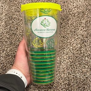 1st Edition Augusta National Women’s Amateur Tervis Cup